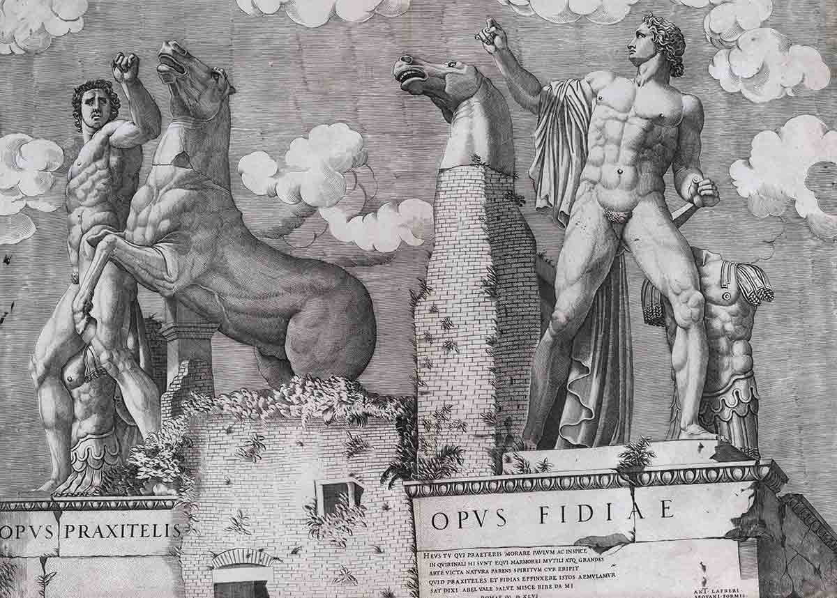 ������ ��������� � ������������� ���� ������ ������� �������, 1546 ���. ��������: ������������-�����.