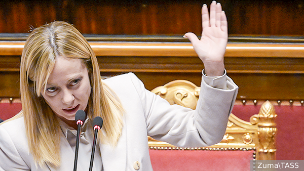     Фото: Zuma\TASS   
 Текст: Ольга Иванова