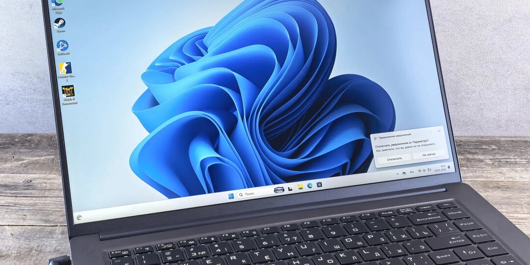 Скрытая нагрузка Windows 11: зачем Microsoft забирает ваши ресурсы