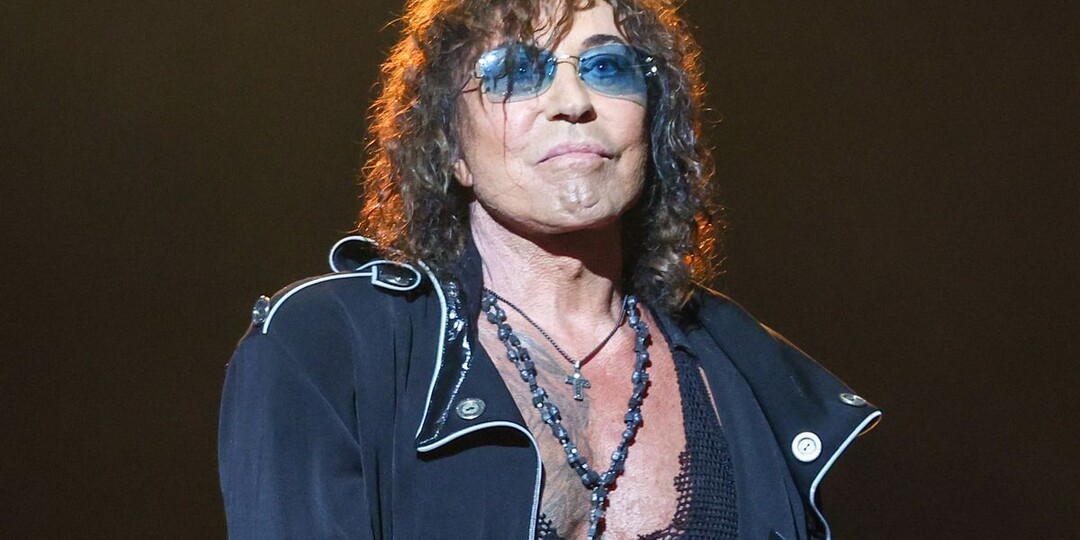 Валерий Леонтьев скорбит о смерти близкого друга