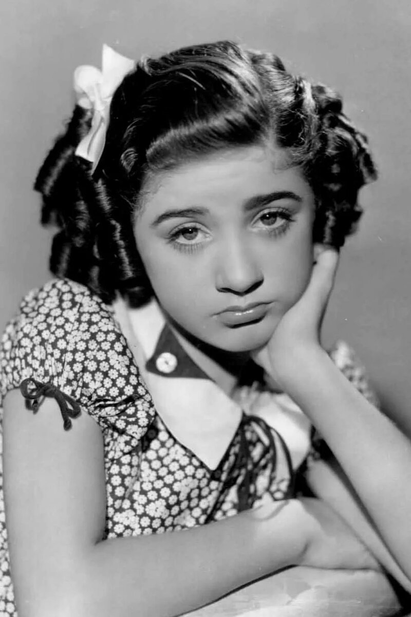 Эдита Утёсова