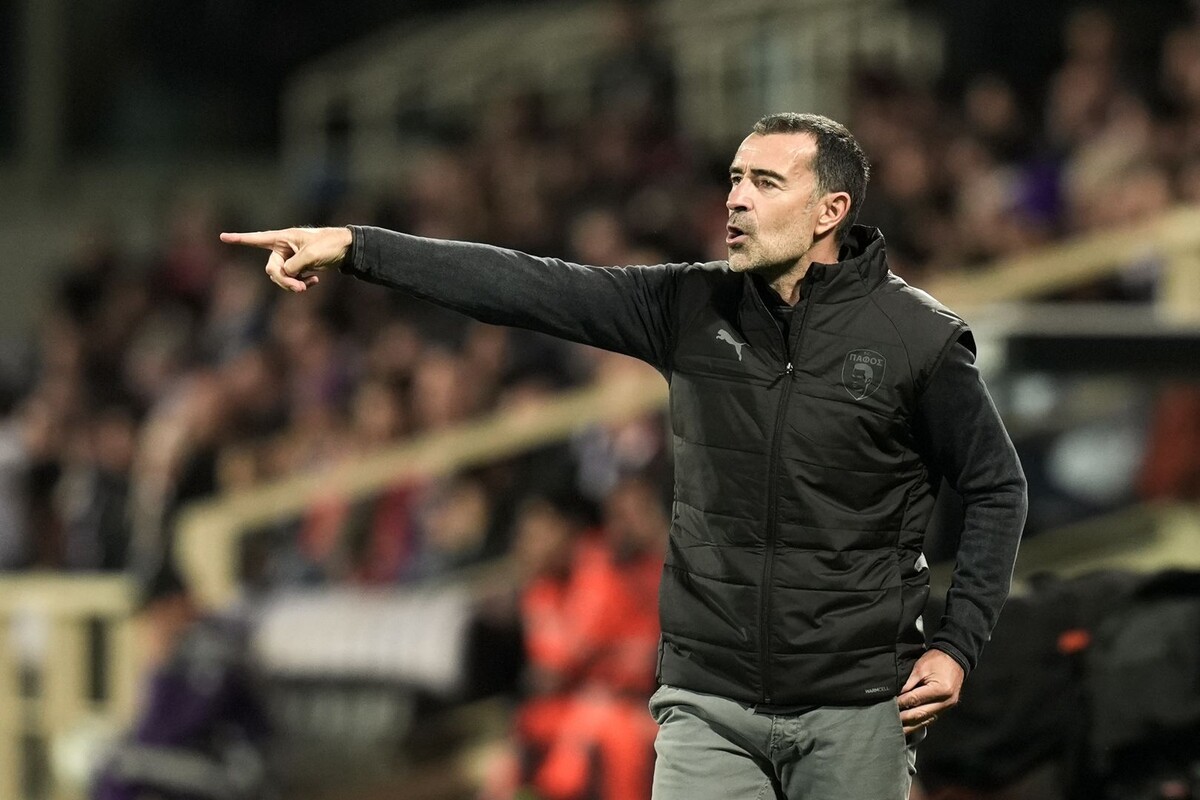    Хуан Карлос Карседо / Источник: © Massimo Paolone/Keystone Press Agency/Global Look Press