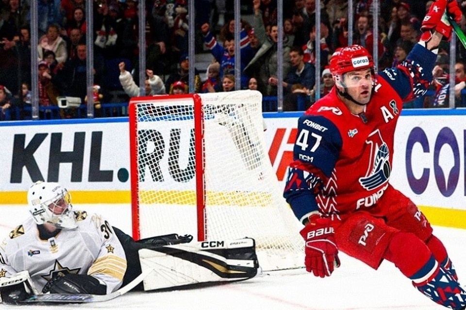    "Локомотив" победил. Фото: championat.com