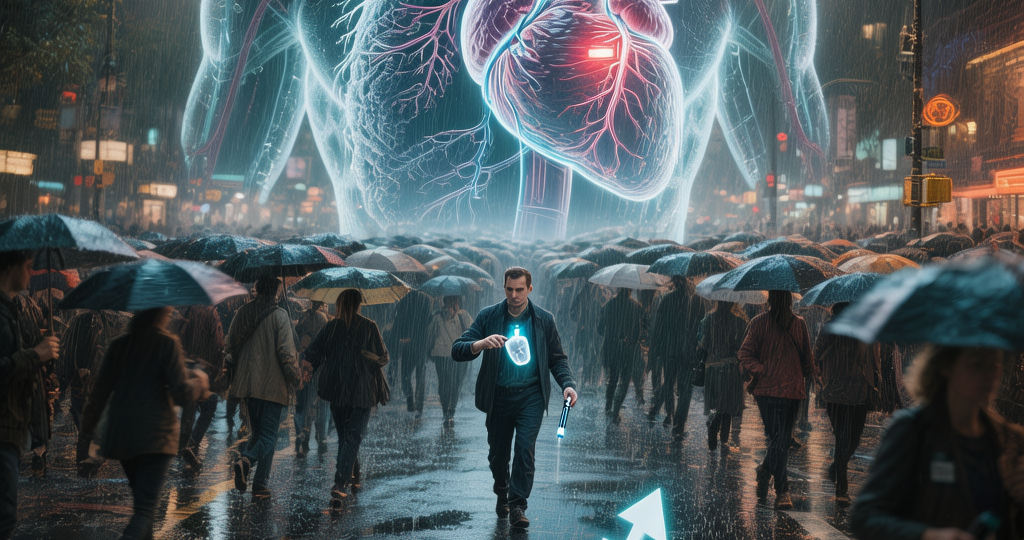 Диабет без симптомов: как распознать болезнь на ранней стадии