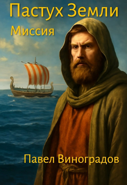 Обложка первой части. Источник: АТ