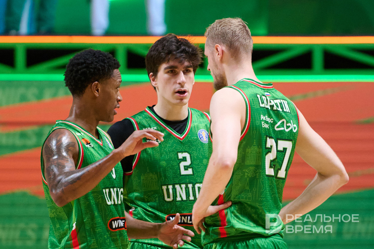   Динар Фатыхов / realnoevremya.ru