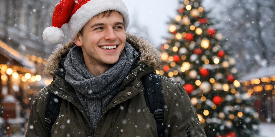 Рассказываю, где и как можно заработать перед Новым годом, и после