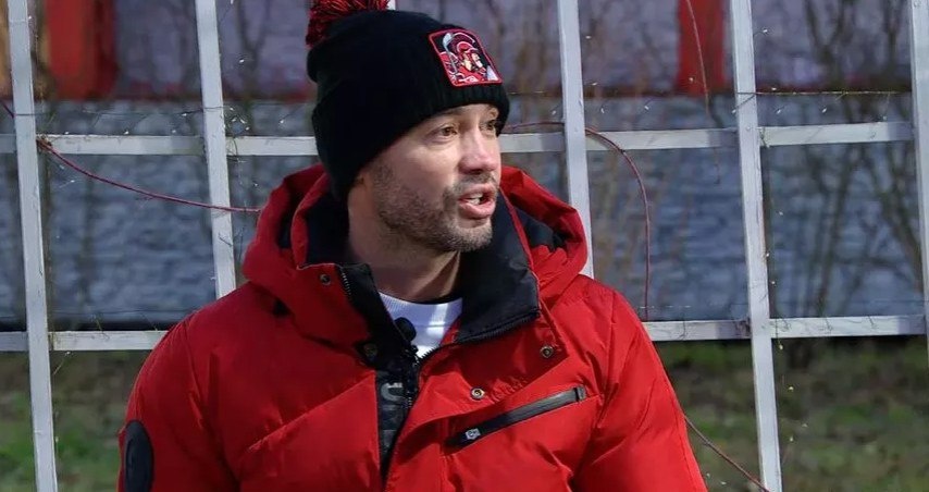 Андрей Черкасов с удовольствием высмеял Илью Яббарова