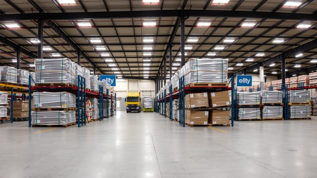    Дешевое хранение грузов в Москве: Риски, о которых молчат бюджетные операторы