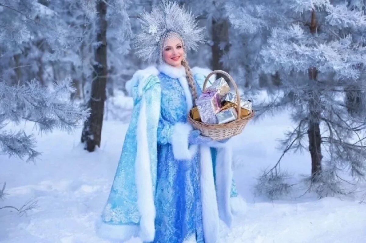    Не узнаю вас в гриме!