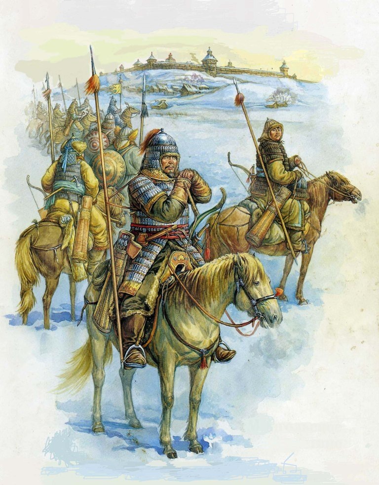 В свободном доступе.