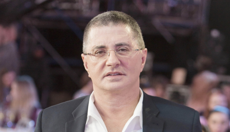    Vadim Tarakanov/Global Look Press