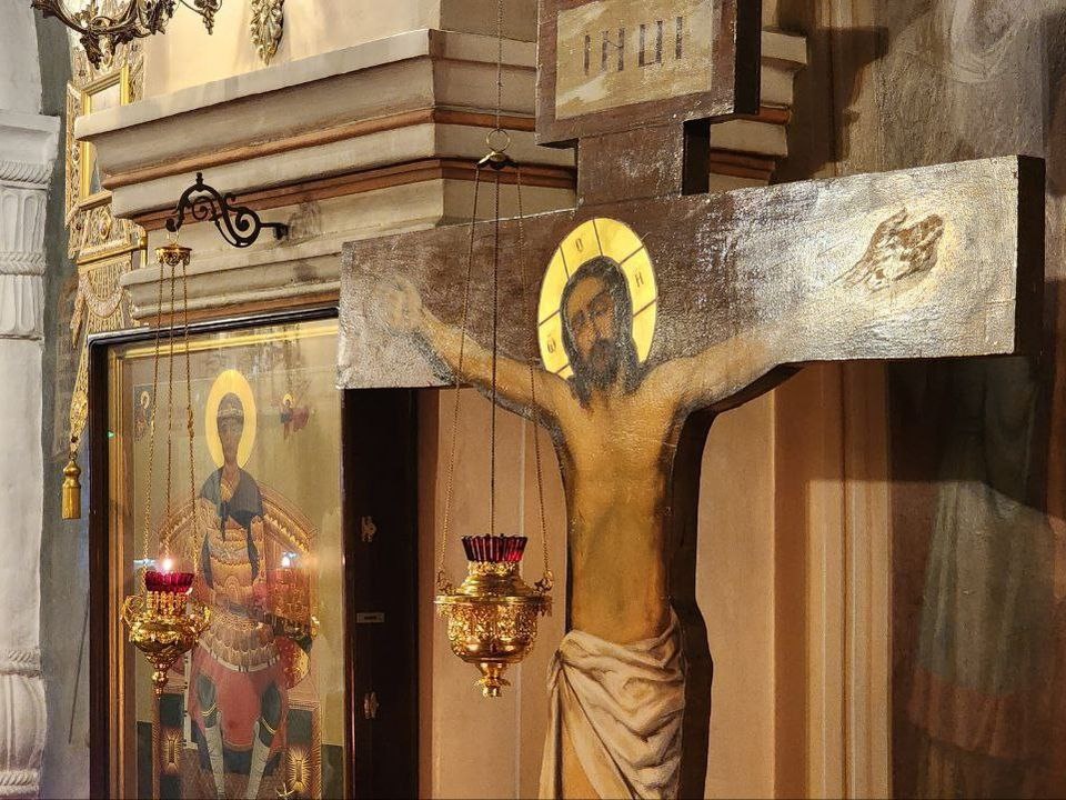    Фото: МедиаБанк Подмосковья/Евгений Рой