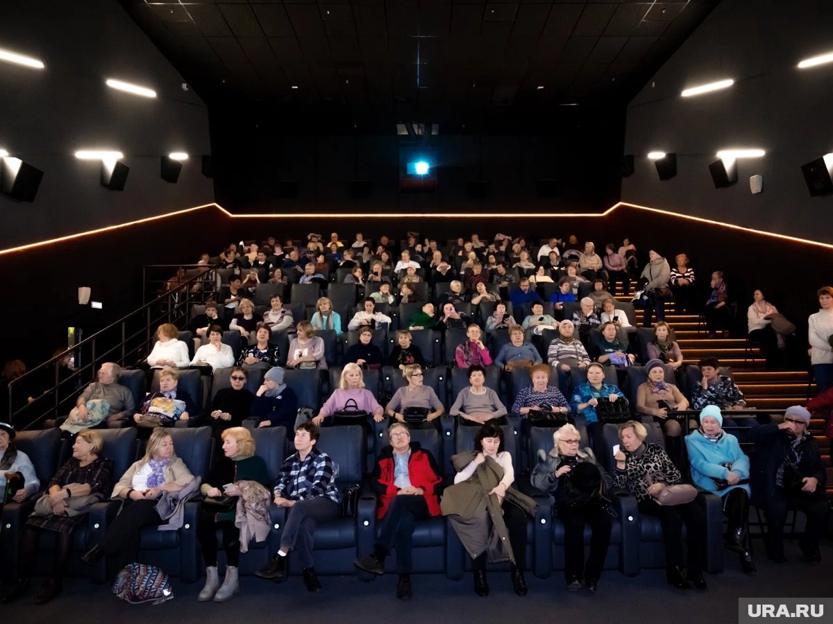    Лидером российского проката в 2025 году стала картина «Волшебник Изумрудного города»