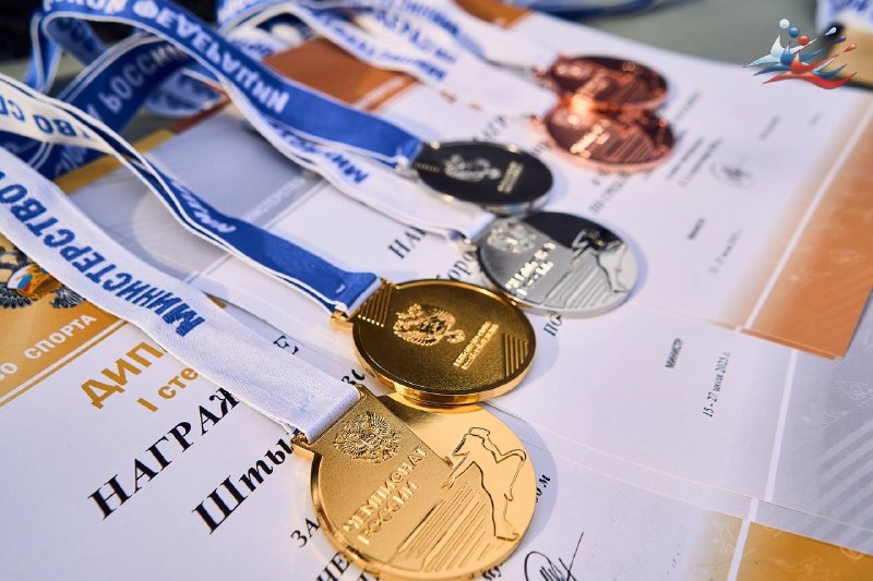     Фото: Федерация каноэ России