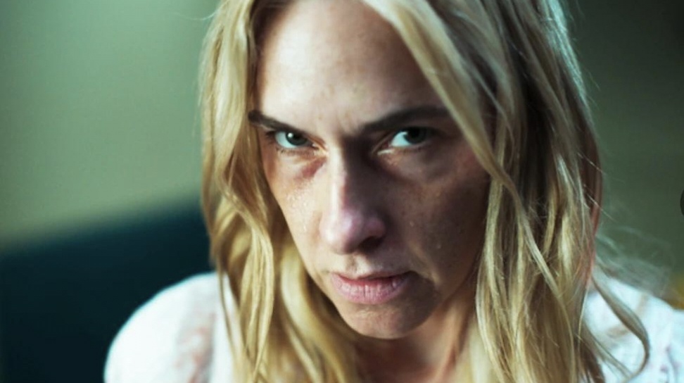 Кадр из мини-сериала «Милое дитя», 2023 год, режиссер Изабель Клефельд