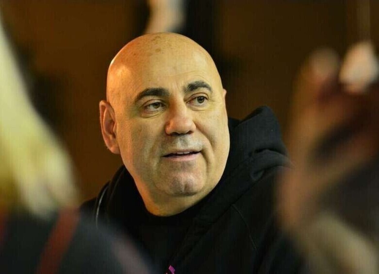     Иосиф Пригожин