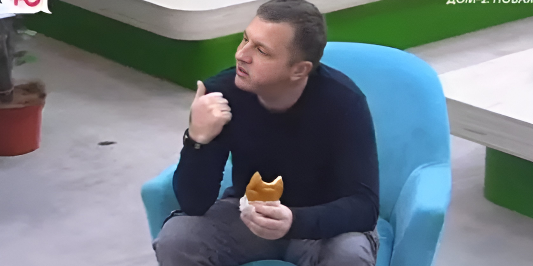 "ДОМ-2" Новости на неделю раньше эфиров 25.12.25. Андрей Черкасов не упускает возможности подколоть Илью Яббарова