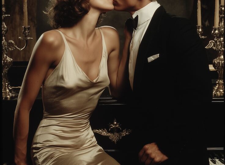 Если она не сказала «нет» — это не согласие. Это ваша красная карточка