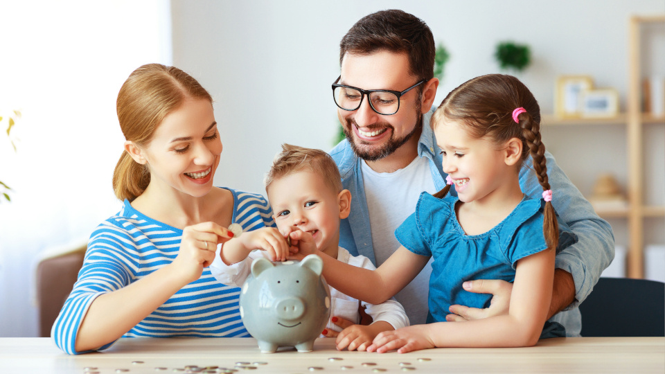 Как получить единое пособие на детей в 2026 году: новые правила и неожиданные подводные камни