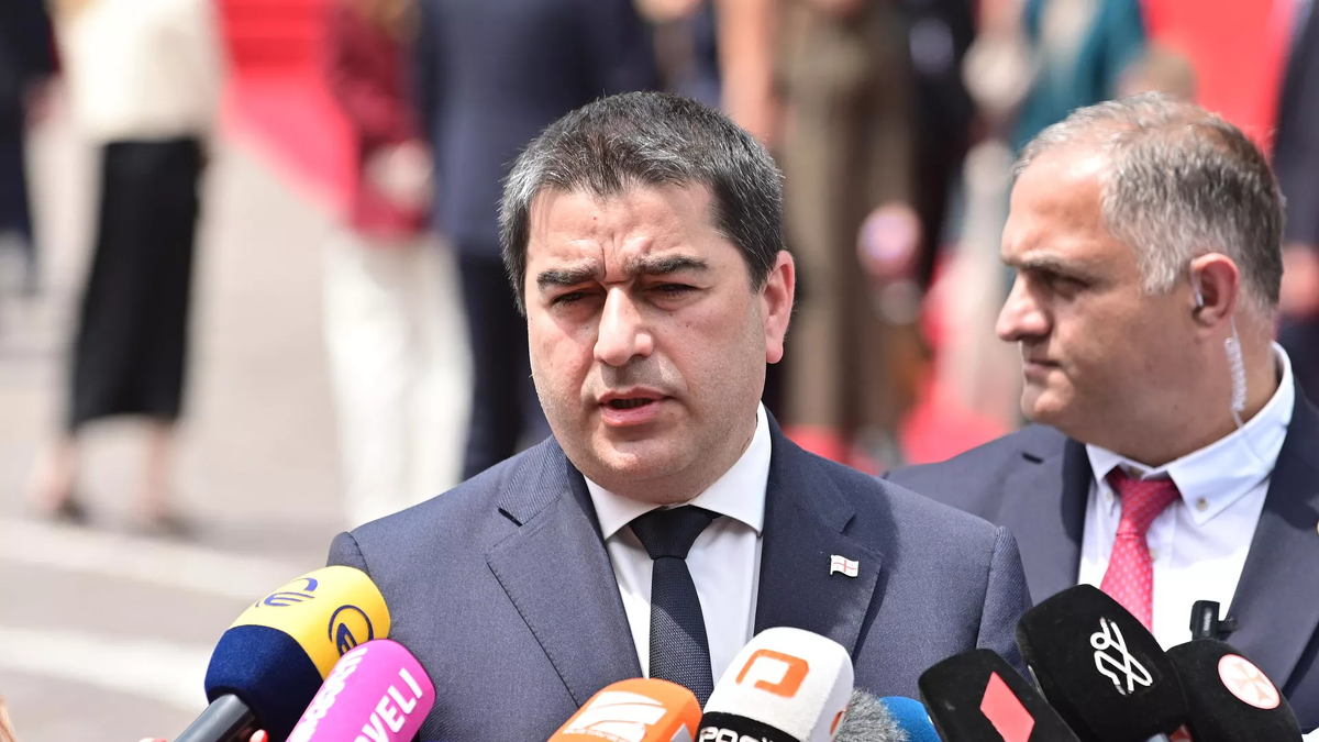 © photo: Sputnik / Stringer