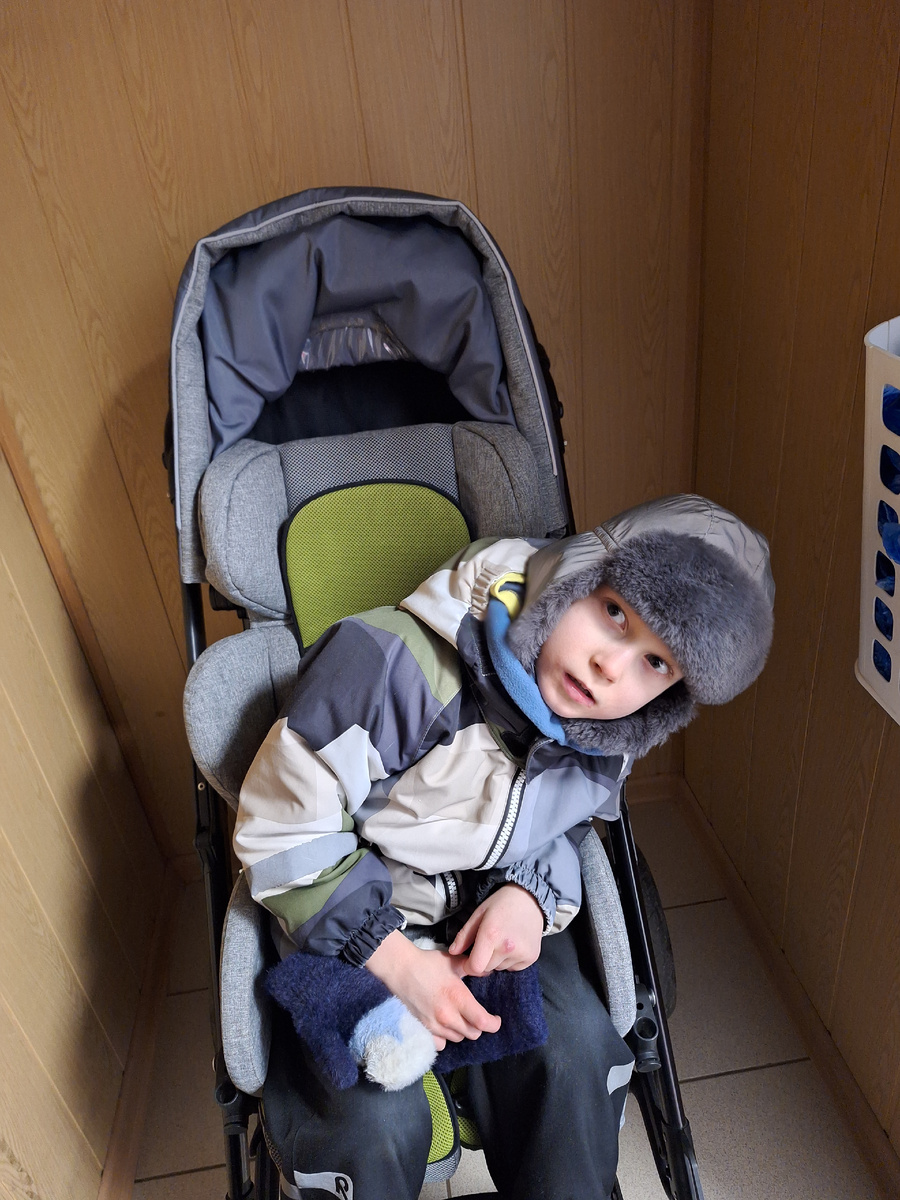 Мой самый сладкий сахарок