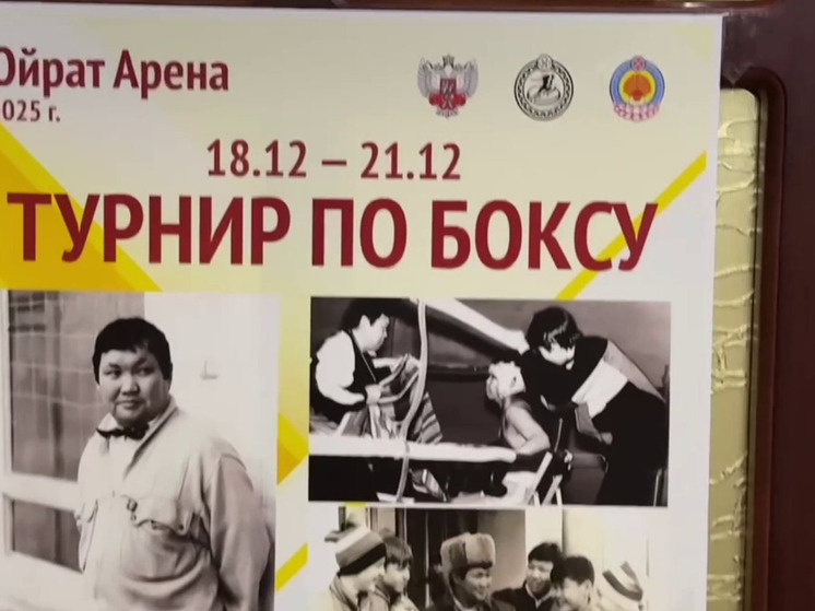     фото: минспорта калмыкии