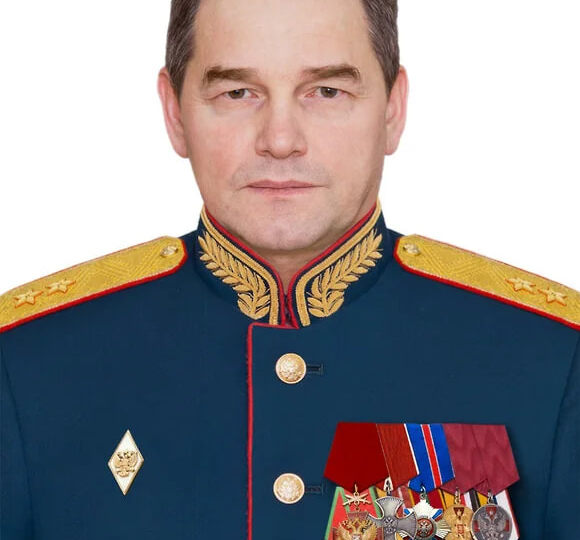 Председатель Синодального отдела по взаимодействию с ВС России выразил соболезнования в связи с гибелью генерал-лейтенанта Фанила Сарварова