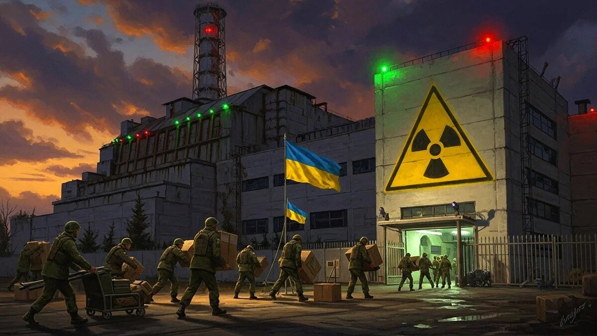    Фото: Коллаж Царьграда