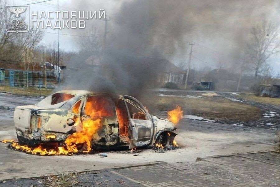     / Источник: © Телеграм-канал губернатора Белгородской области