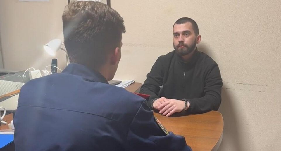    Пресс-служба Следственного комитета