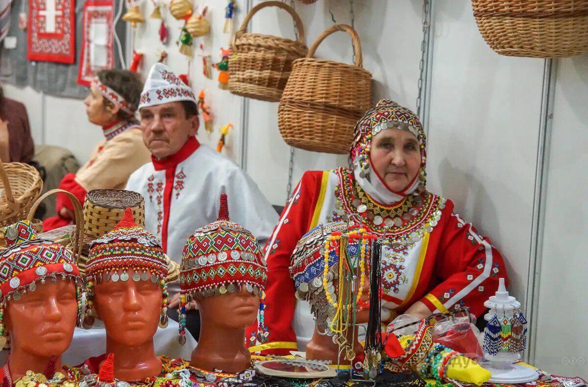    «ЛАДЬЯ. Зимняя сказка». © Ольга Соколова / Ridus