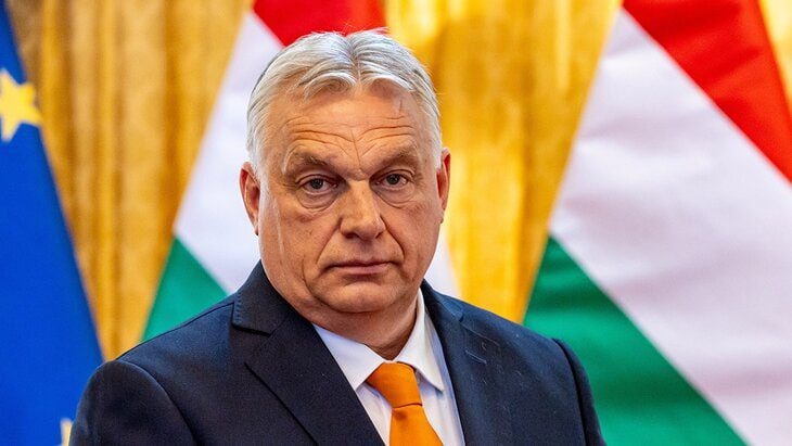    Фото: ТАСС/EPA/MARTIN DIVISEK Редакция