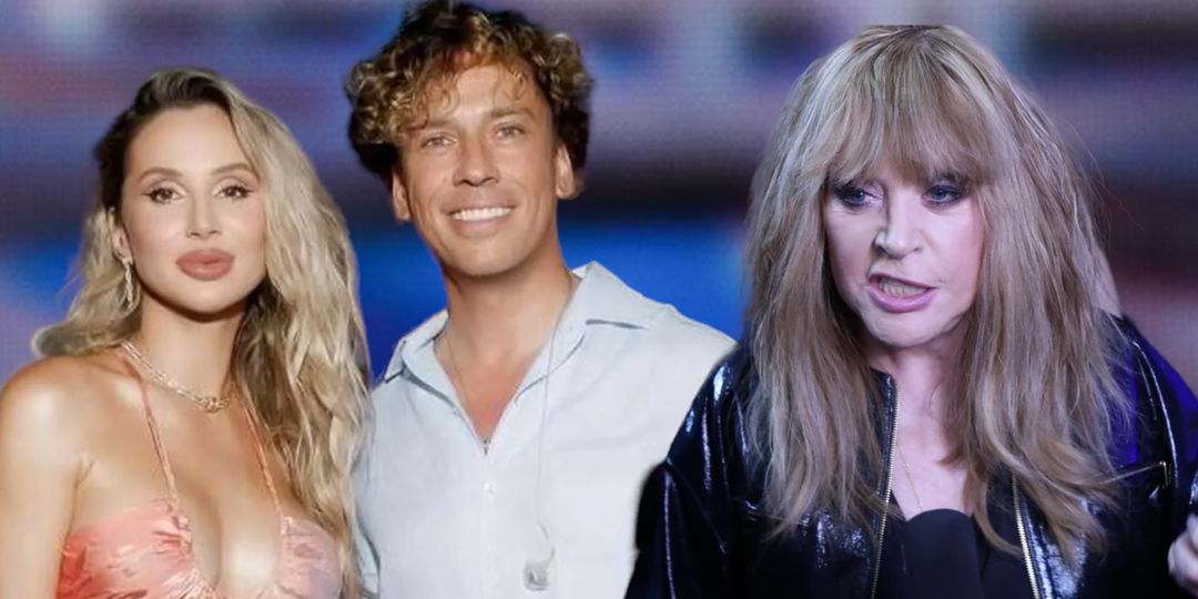 «Дорвался до молодого тела»: Галкин* в объятиях Лободы на вечеринке в Дубае — купил виллу за 515 тысяч евро без жены