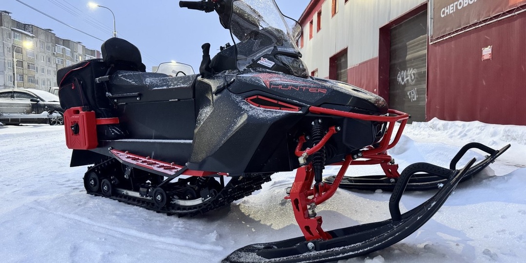 Что взять с собой в зимнюю поездку на снегоходе: полный гид по снаряжению
