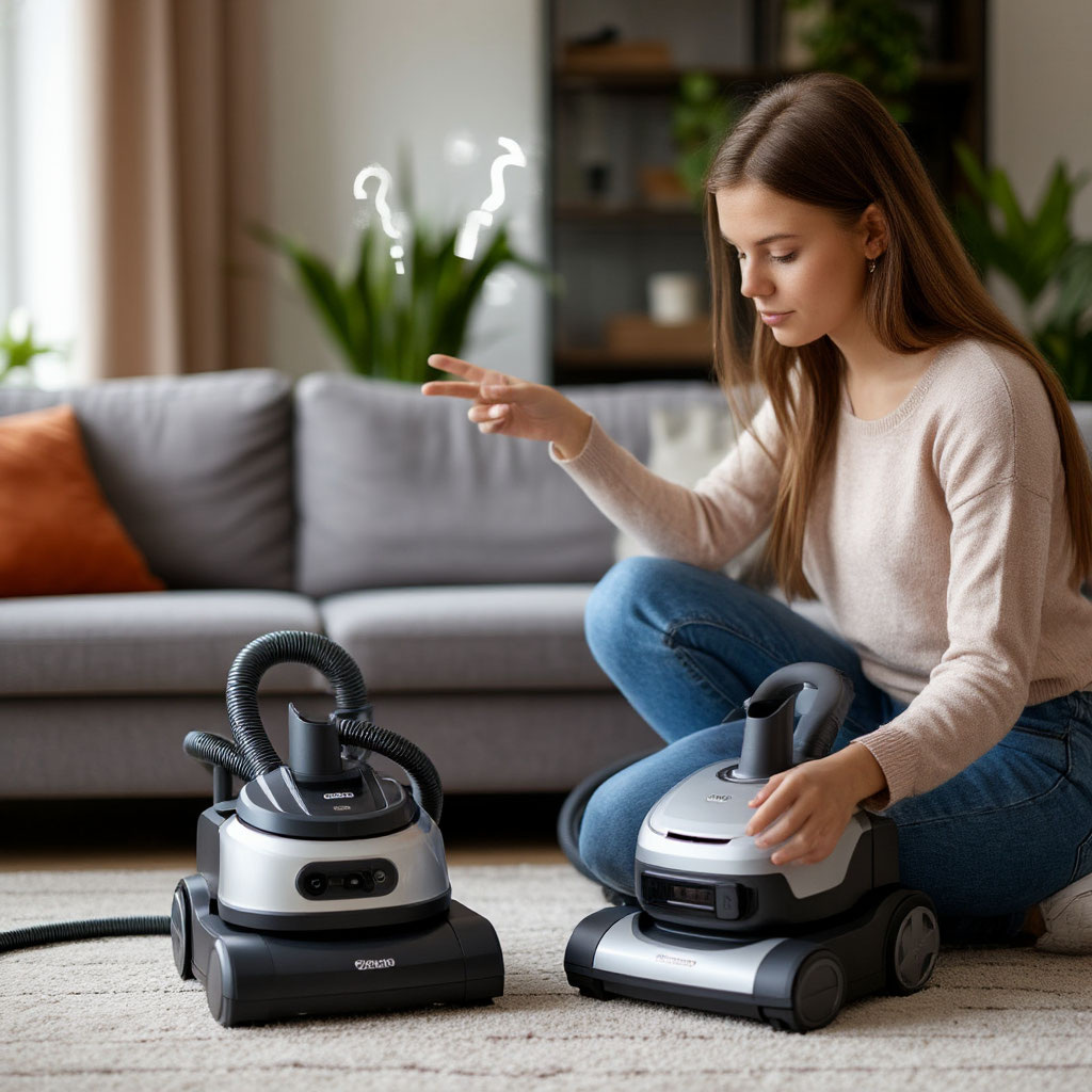 Современная бытовая техника – это незаменимые помощники в повседневной жизни. Стиральные машины, холодильники, плиты, пылесосы – все они значительно упрощают нашу рутину. Но ничто не вечно, и рано или поздно техника выходит из строя. В такой ситуации перед владельцем встает вопрос: какие запчасти использовать для ремонта – оригинальные или аналоги? Давайте разберемся, всегда ли так необходимы оригинальные детали и в каких случаях можно обойтись аналогами.