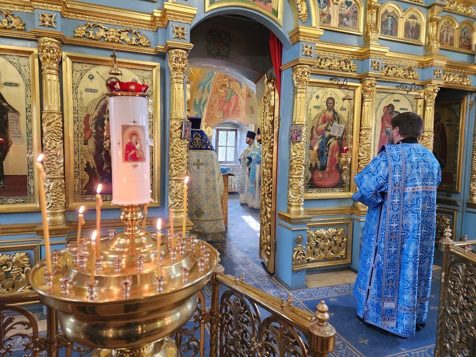    Фото: МедиаБанк Подмосковья/Дмитрий Алексеенко