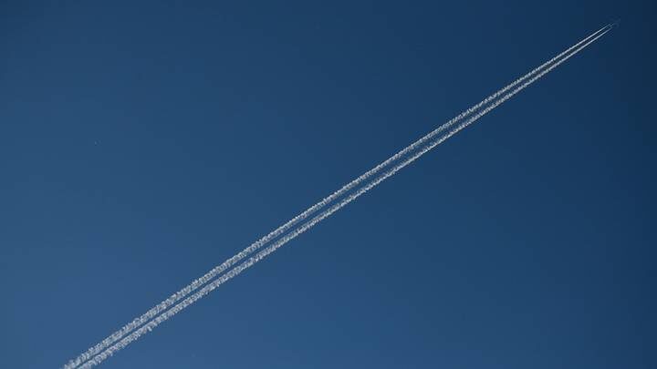 Самолет с главой Генштаба Ливии потерпел крушение в Турции