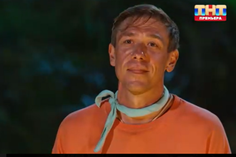 Кадр из проекта "Звезды в джунглях" 28.12.2025