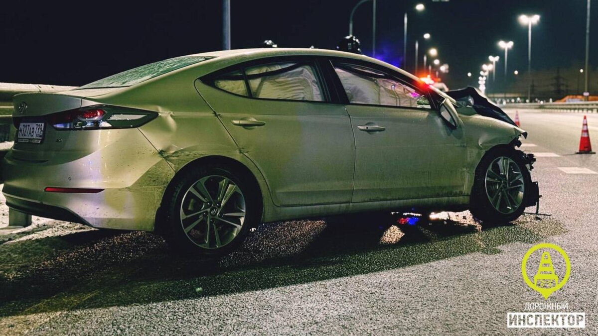    Фото: t.me/newsdorin