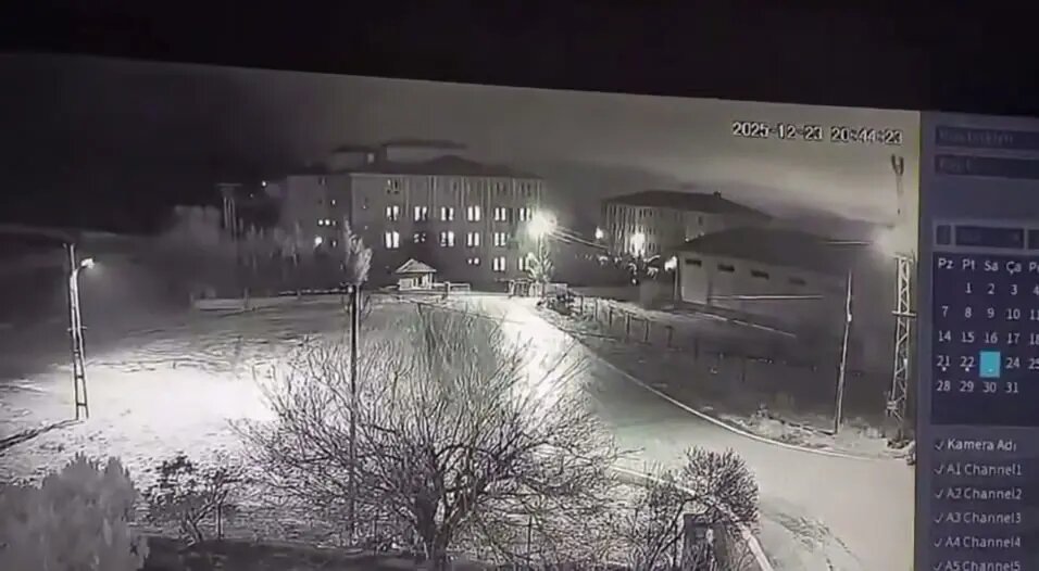    Фото: скриншот из видео в соцсетях