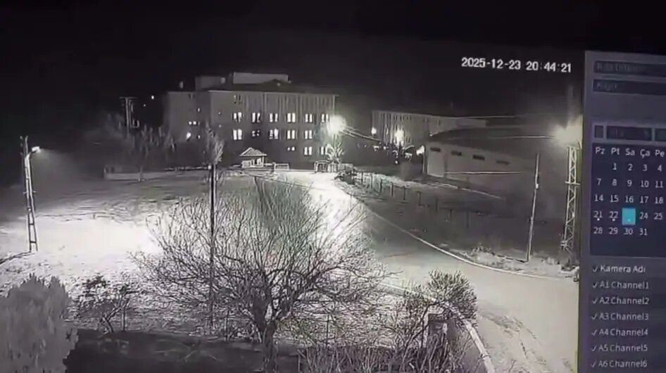    Фото: скриншот из видео в соцсетях