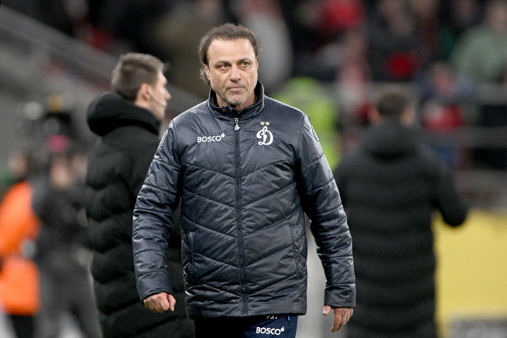    Максим Блинов/РИА Новости