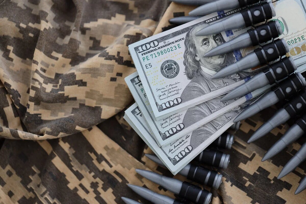    Фото: Shutterstock