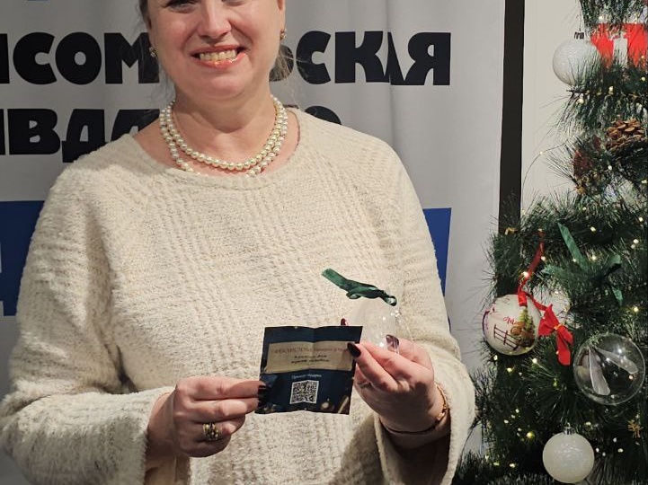 У акции "Елка желаний" все больше и больше участников