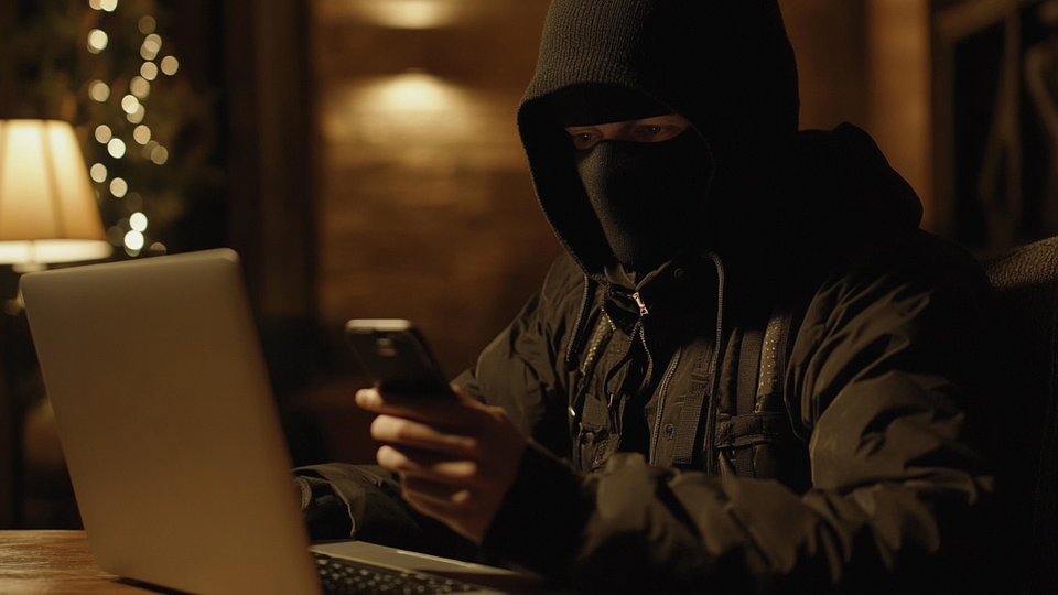     Мошенники стали чаще атаковать россиян мобильными троянами РЕН ТВ