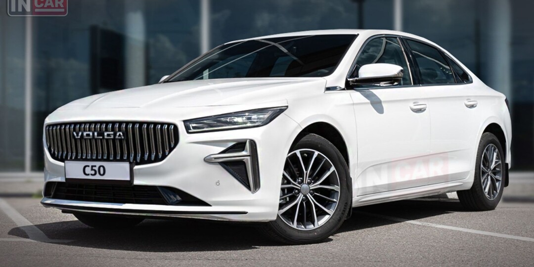 Volga готовится к запуску❗️ Volga C50, Volga K40 и K50