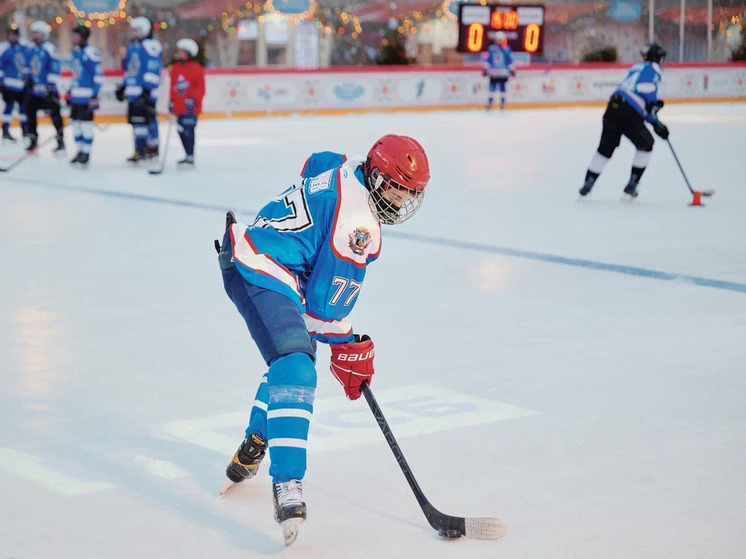     Фото: Росмолодежь