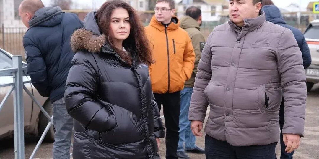 Населённые пункты муниципалитета готовятся к преображению