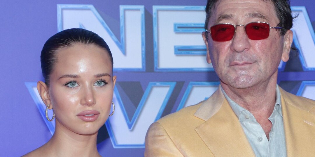 Аврора Киба назвала «сочным» первый поцелуй с Григорием Лепсом